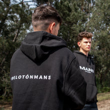 Cargar imagen en el visor de la galería, Sudadera MANS GLOVES