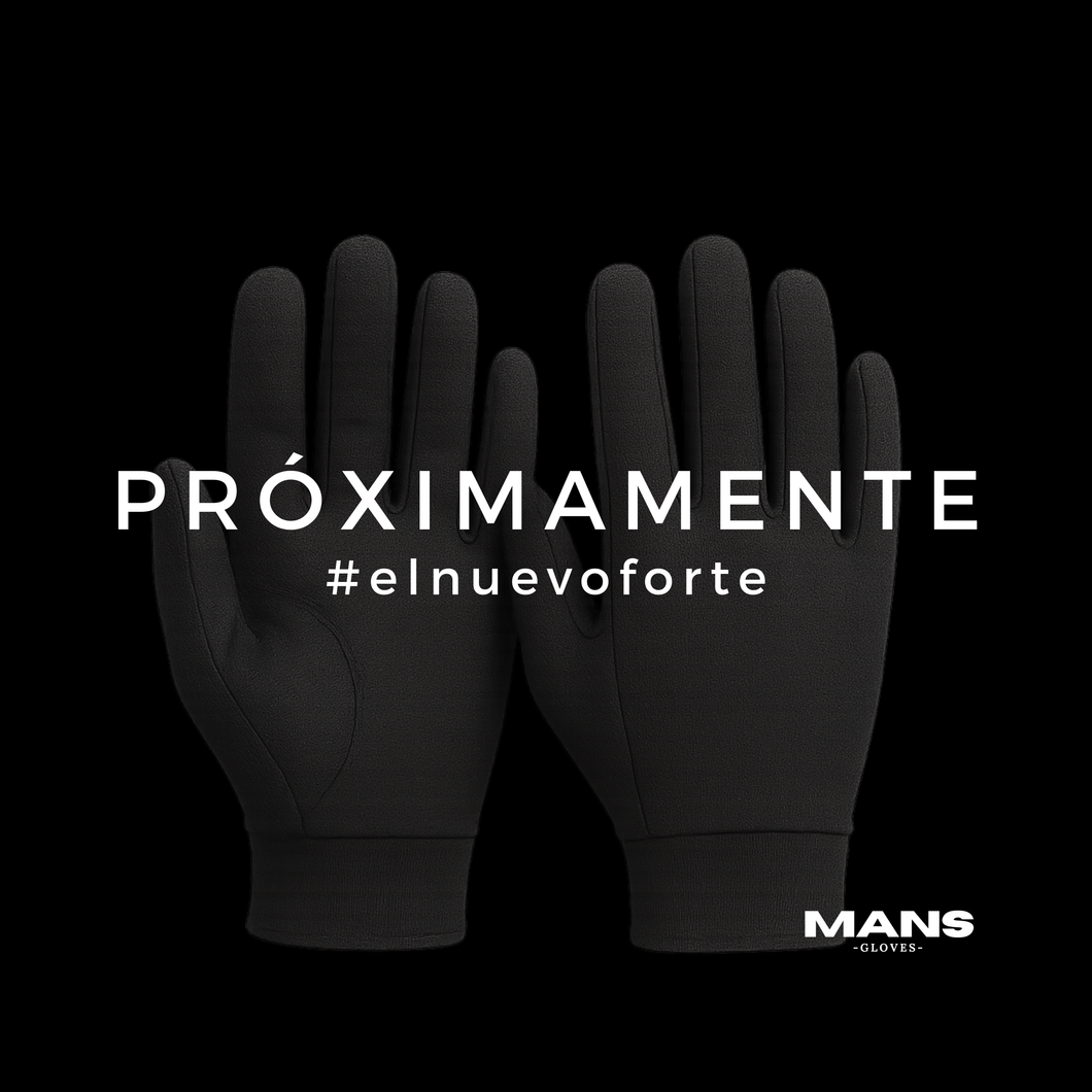 NUEVO Forte Amarillo