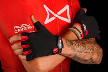 Cargar imagen en el visor de la galería, Aloia Black&amp;Red
