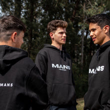 Cargar imagen en el visor de la galería, Sudadera MANS GLOVES
