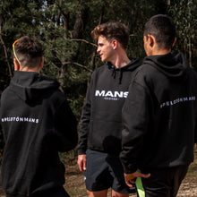 Cargar imagen en el visor de la galería, sudadera mans gloves
